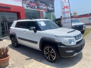 2020 BAIC BJ20 TOP, L4, 1.5T, 148 CP, 5 PUERTAS, AUT