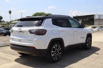 2022 Jeep Compass LIMITED PREMIUM, L4, 2.4L, 180 CP, 5 PUERTAS, AUT