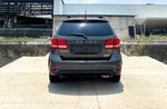 2018 Dodge Journey SXT L4 2.4L 173 CP 5 PUERTAS AUT BA AA