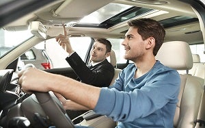 Schedule a test drive at Changan Villahermosa in Villahermosa, Tabasco, México.